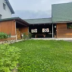 Anna Chalet