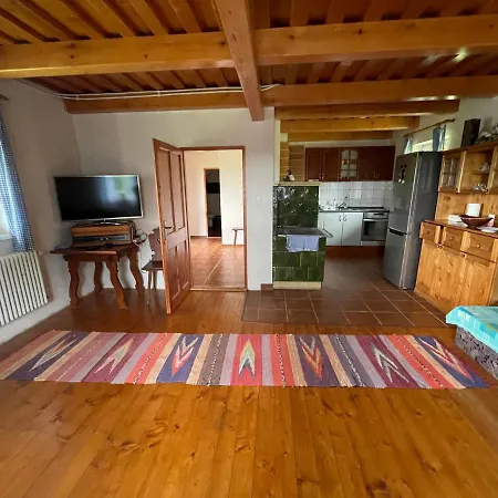 Chalet Anna Novot