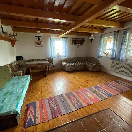 Anna Chalet *