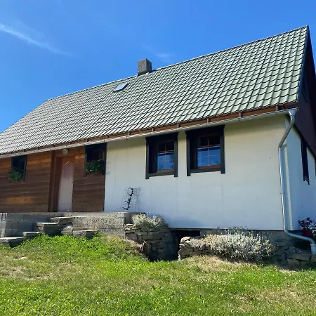Chalet Anna *