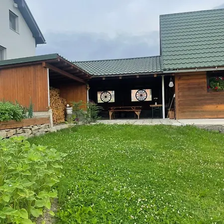 Anna Chalet